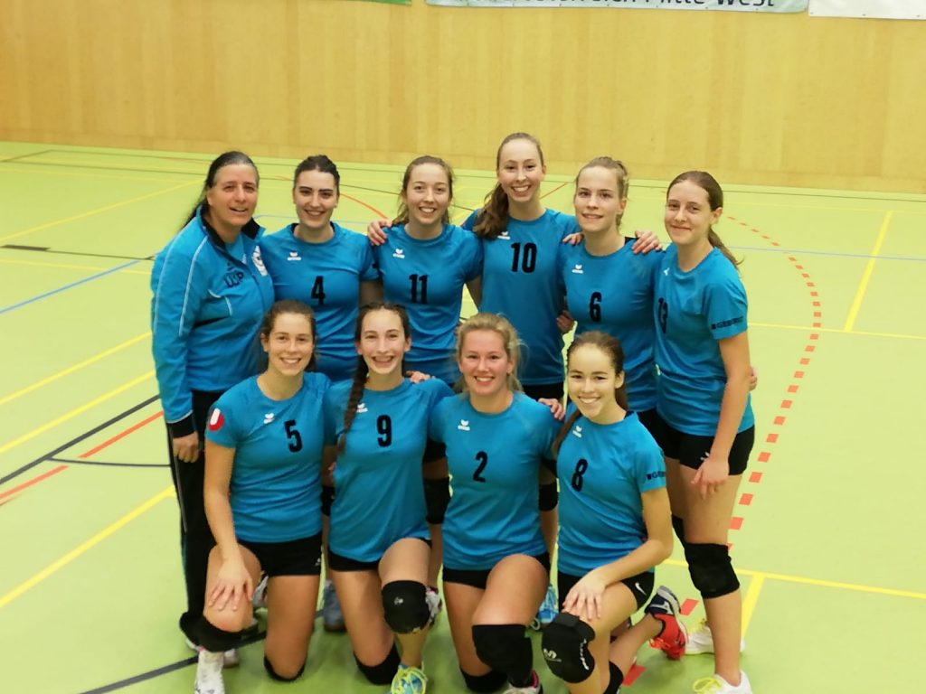 U18weiblich