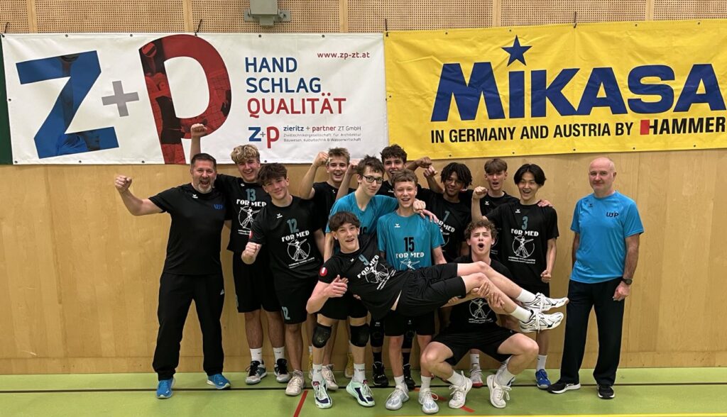 U18m ÖMS Innsbruck